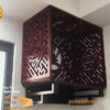 Ban Thờ Treo Tường, vách CNC TT 46 là một sản phẩm nổi bật, mang đến sự sang trọng, thanh tịnh và bảo đảm công năng thờ tự.